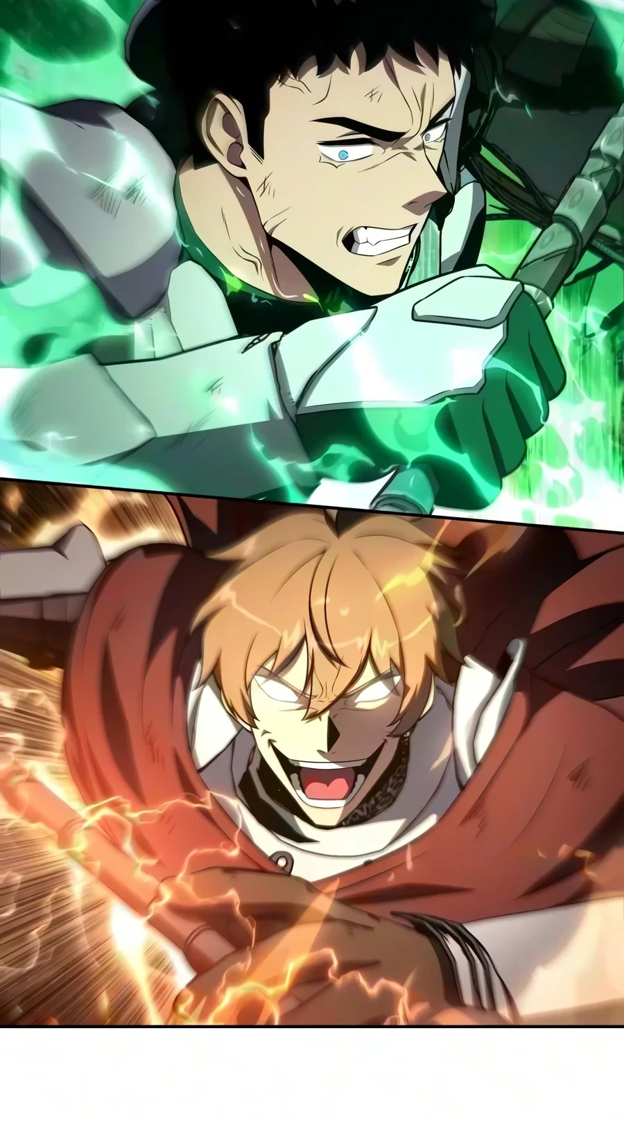 The Knight King Who Returned with a God Chapter 179 page 122 - 