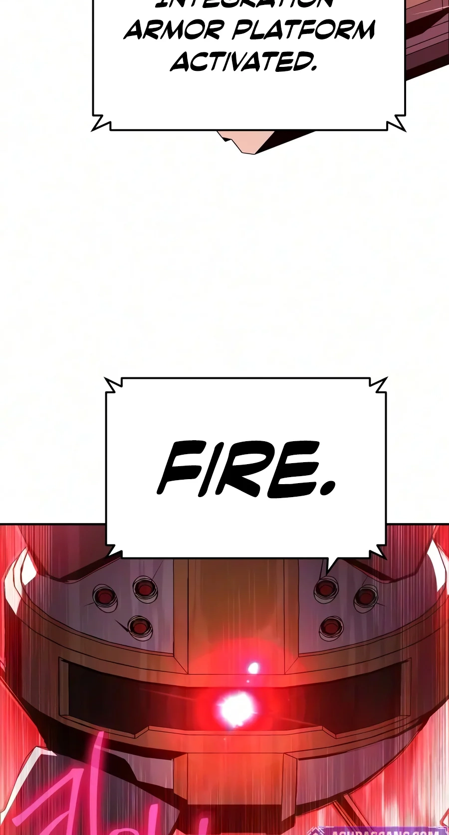 The Knight King Who Returned with a God Chapter 179 page 15 - 