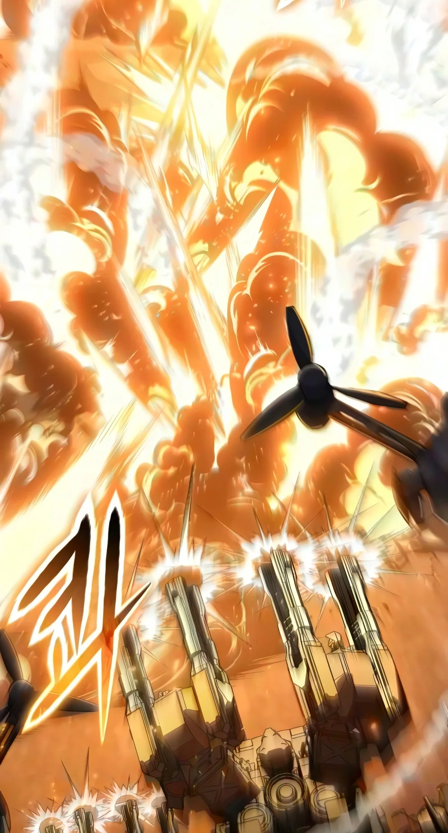 The Knight King Who Returned with a God Chapter 179 page 17 - 