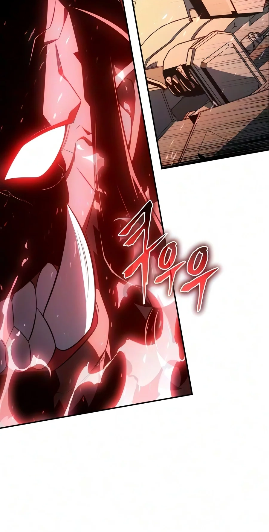 The Knight King Who Returned with a God Chapter 179 page 23 - 