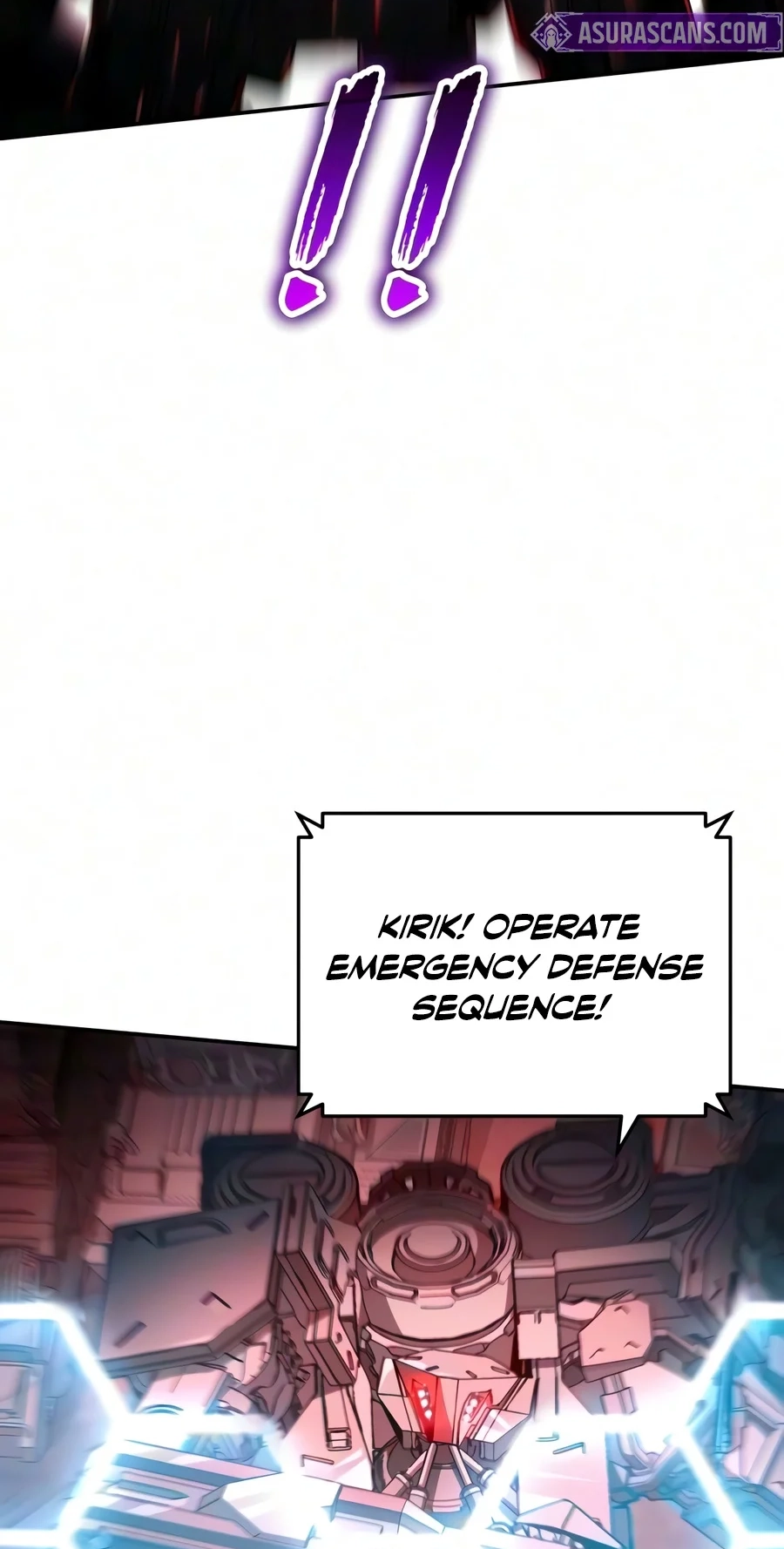 The Knight King Who Returned with a God Chapter 179 page 26 - 