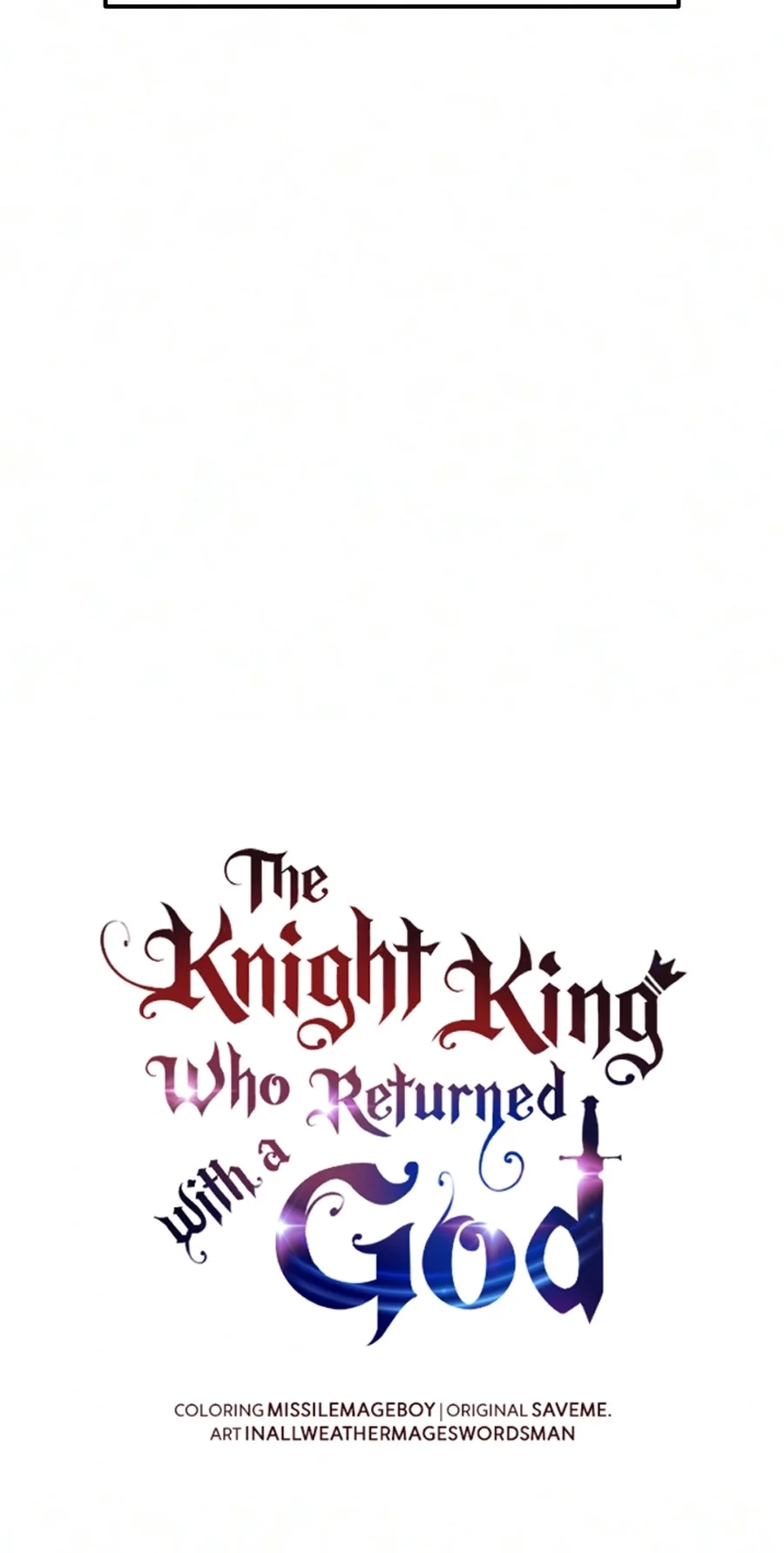 The Knight King Who Returned with a God Chapter 179 page 30 - 