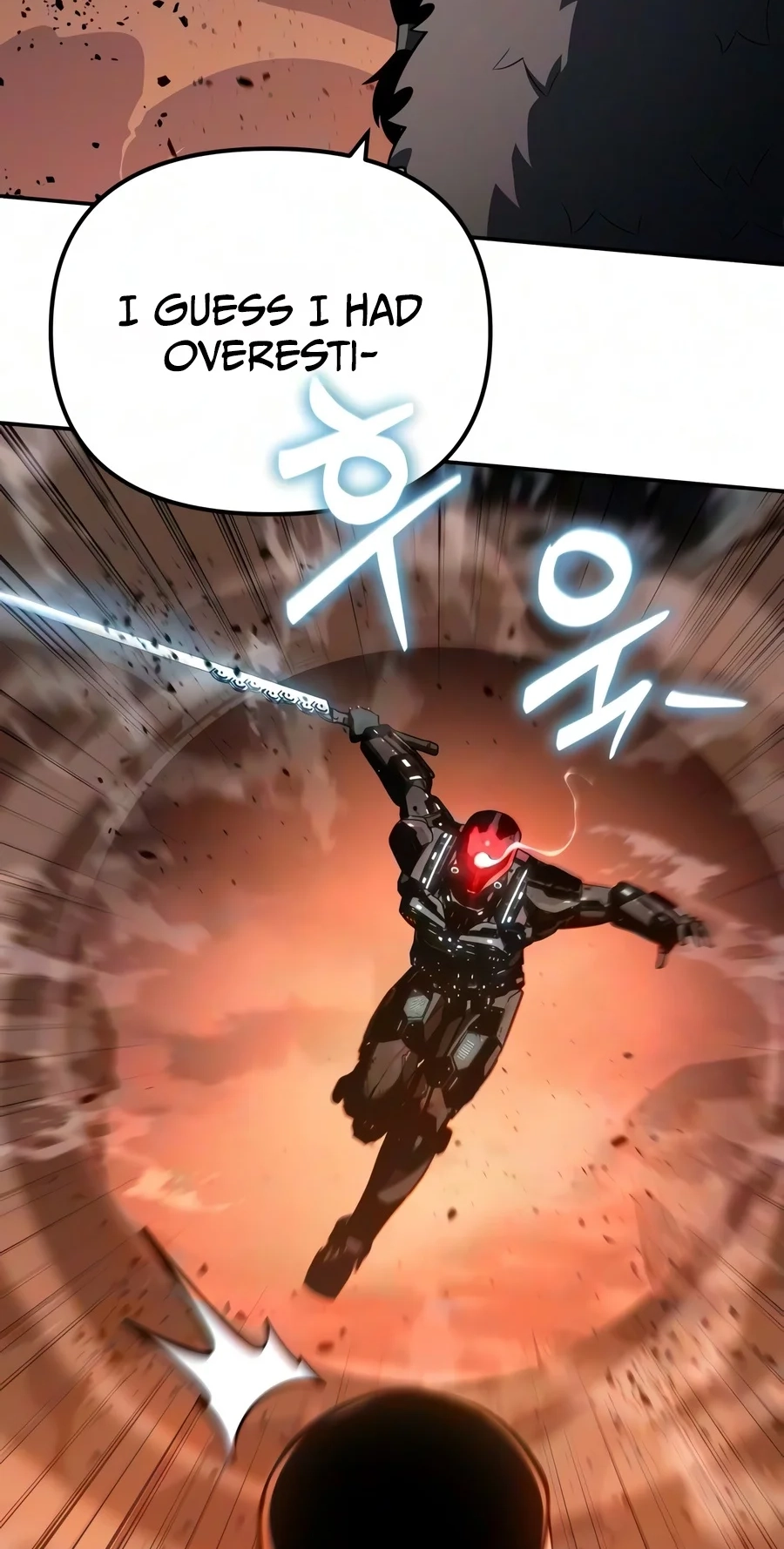 The Knight King Who Returned with a God Chapter 179 page 36 - 
