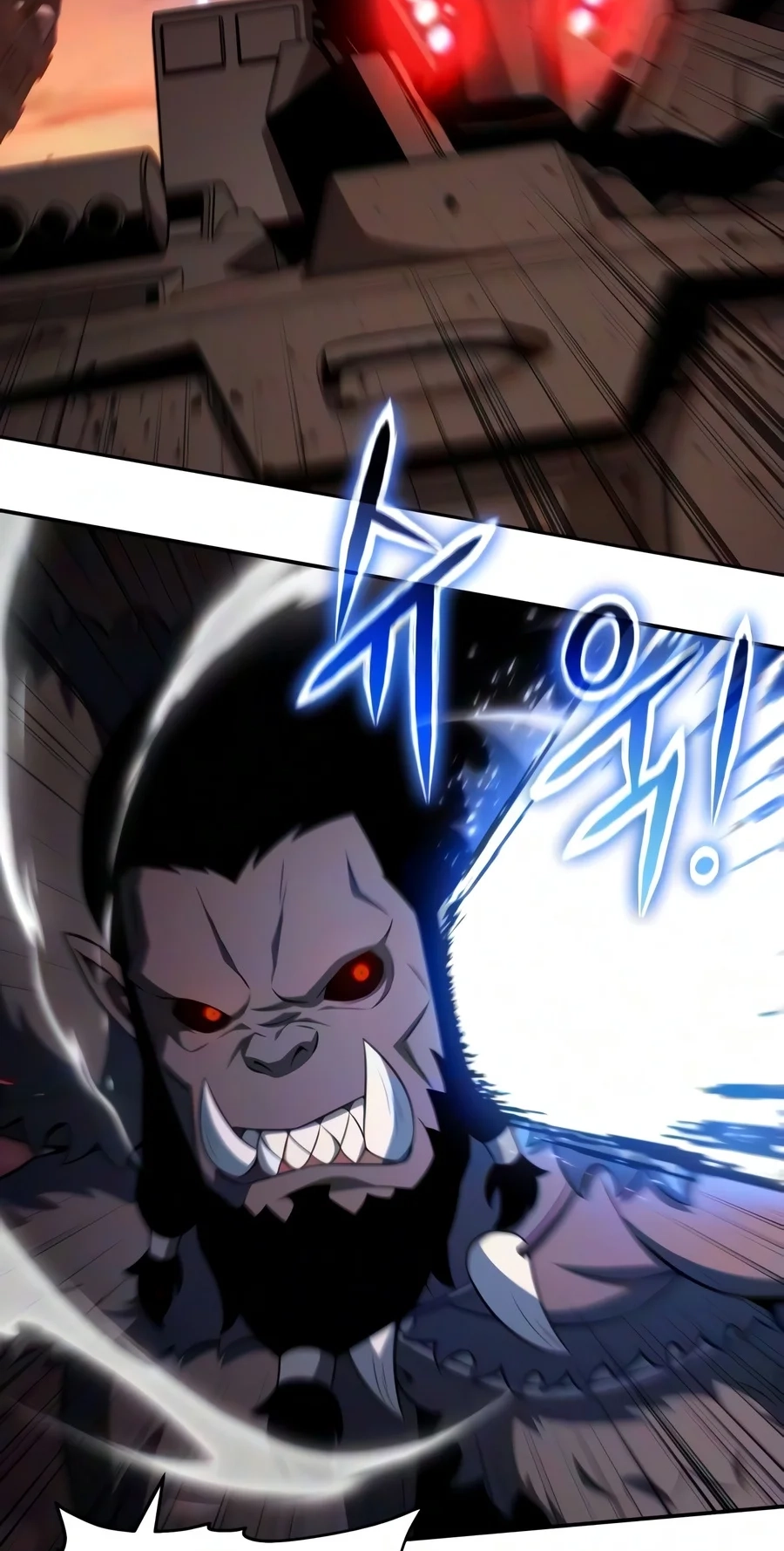 The Knight King Who Returned with a God Chapter 179 page 5 - 