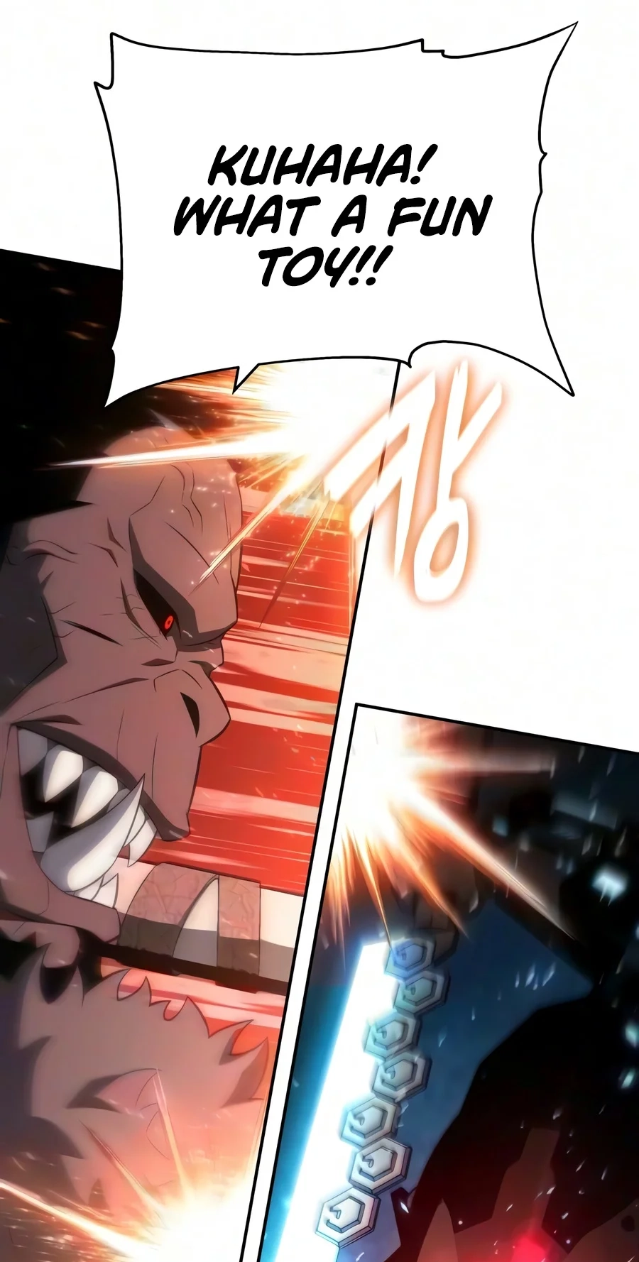 The Knight King Who Returned with a God Chapter 179 page 41 - 