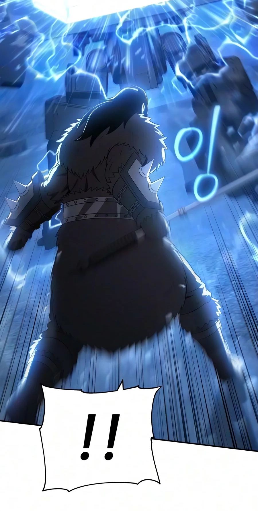 The Knight King Who Returned with a God Chapter 179 page 44 - 
