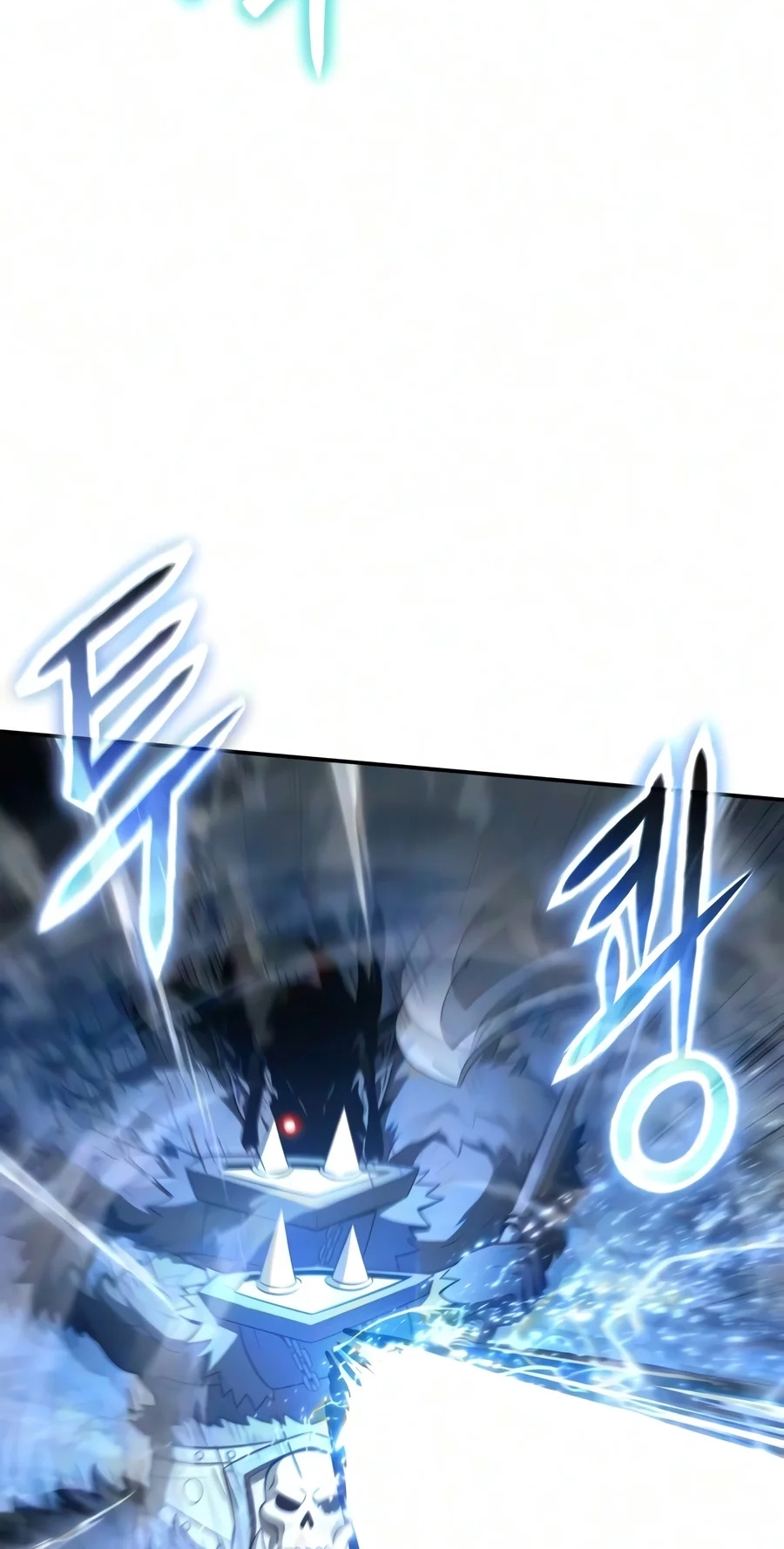 The Knight King Who Returned with a God Chapter 179 page 46 - 