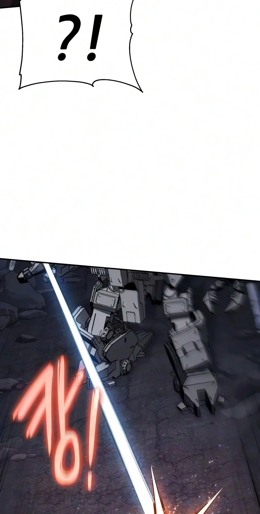 The Knight King Who Returned with a God Chapter 179 page 6 - 
