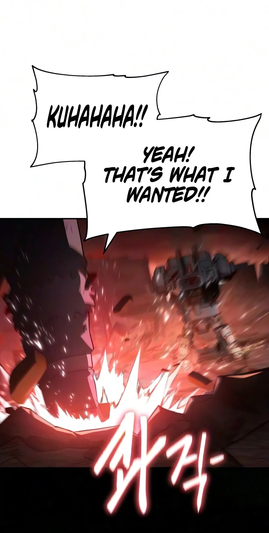 The Knight King Who Returned with a God Chapter 179 page 53 - 