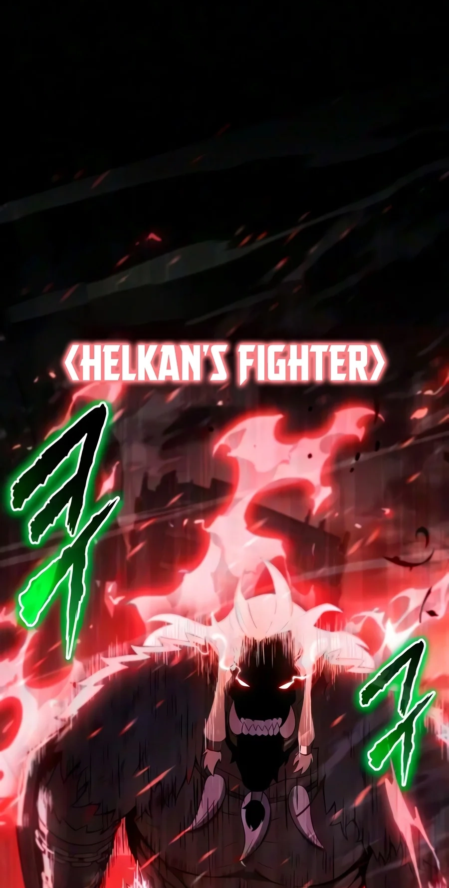 The Knight King Who Returned with a God Chapter 179 page 54 - 
