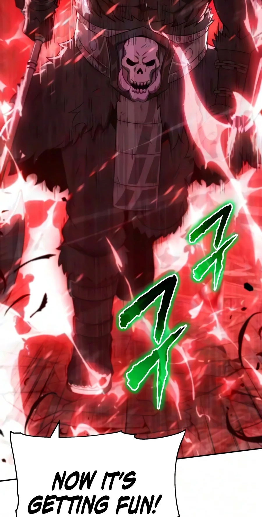The Knight King Who Returned with a God Chapter 179 page 55 - 