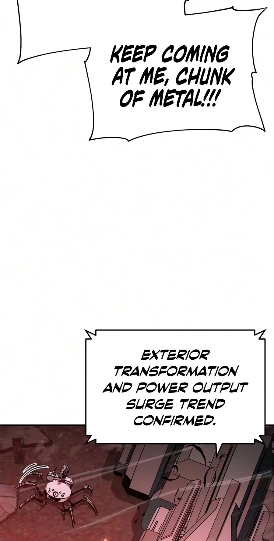 The Knight King Who Returned with a God Chapter 179 page 56 - 