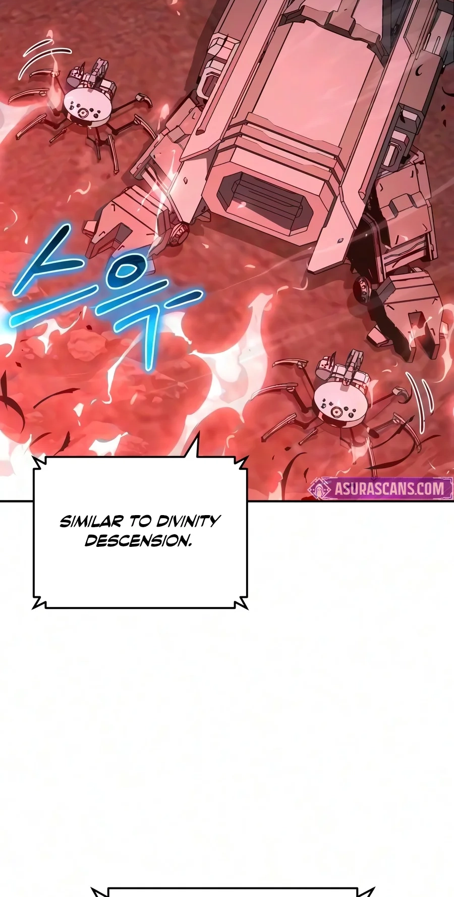 The Knight King Who Returned with a God Chapter 179 page 57 - 