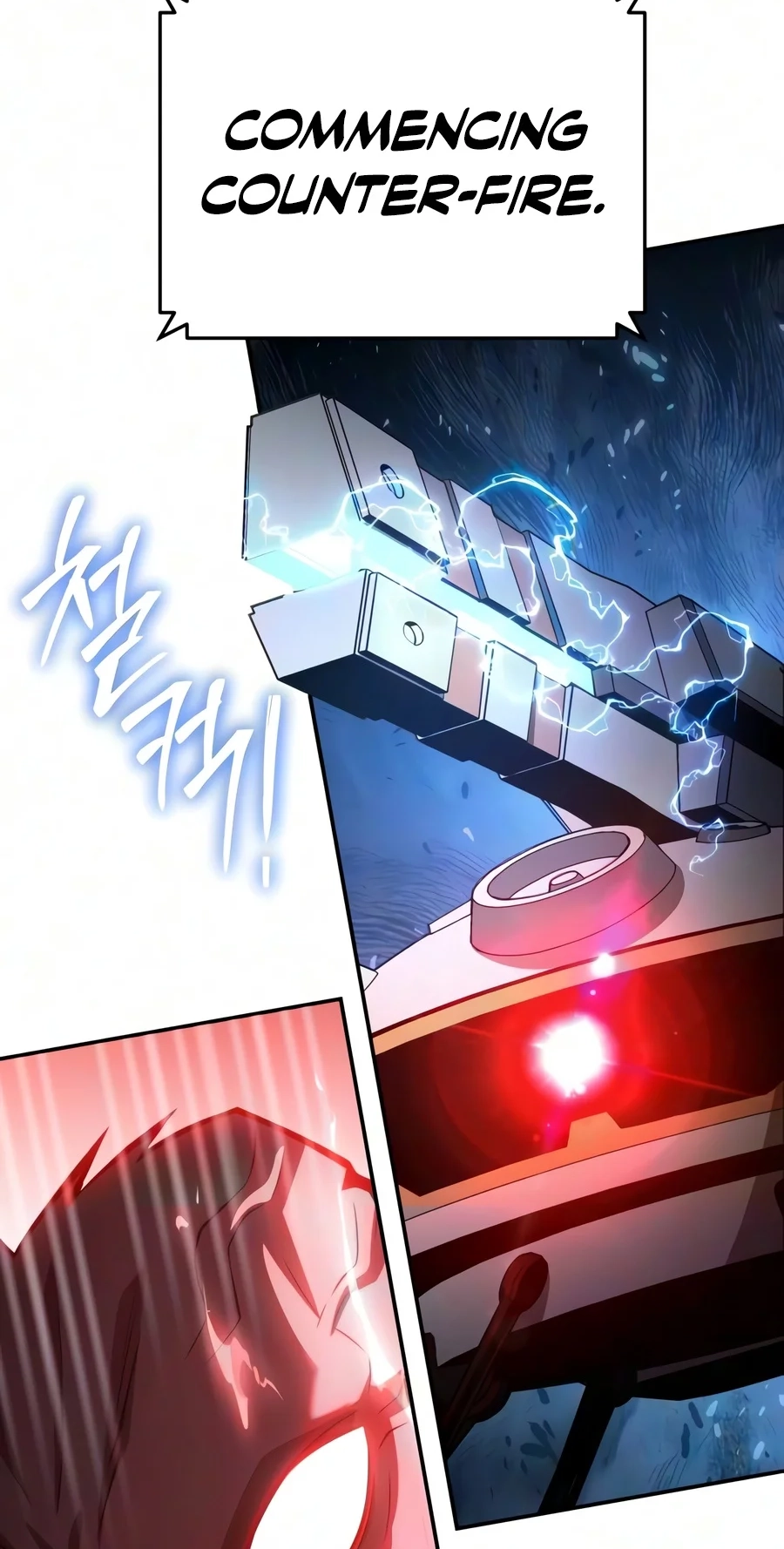 The Knight King Who Returned with a God Chapter 179 page 58 - 