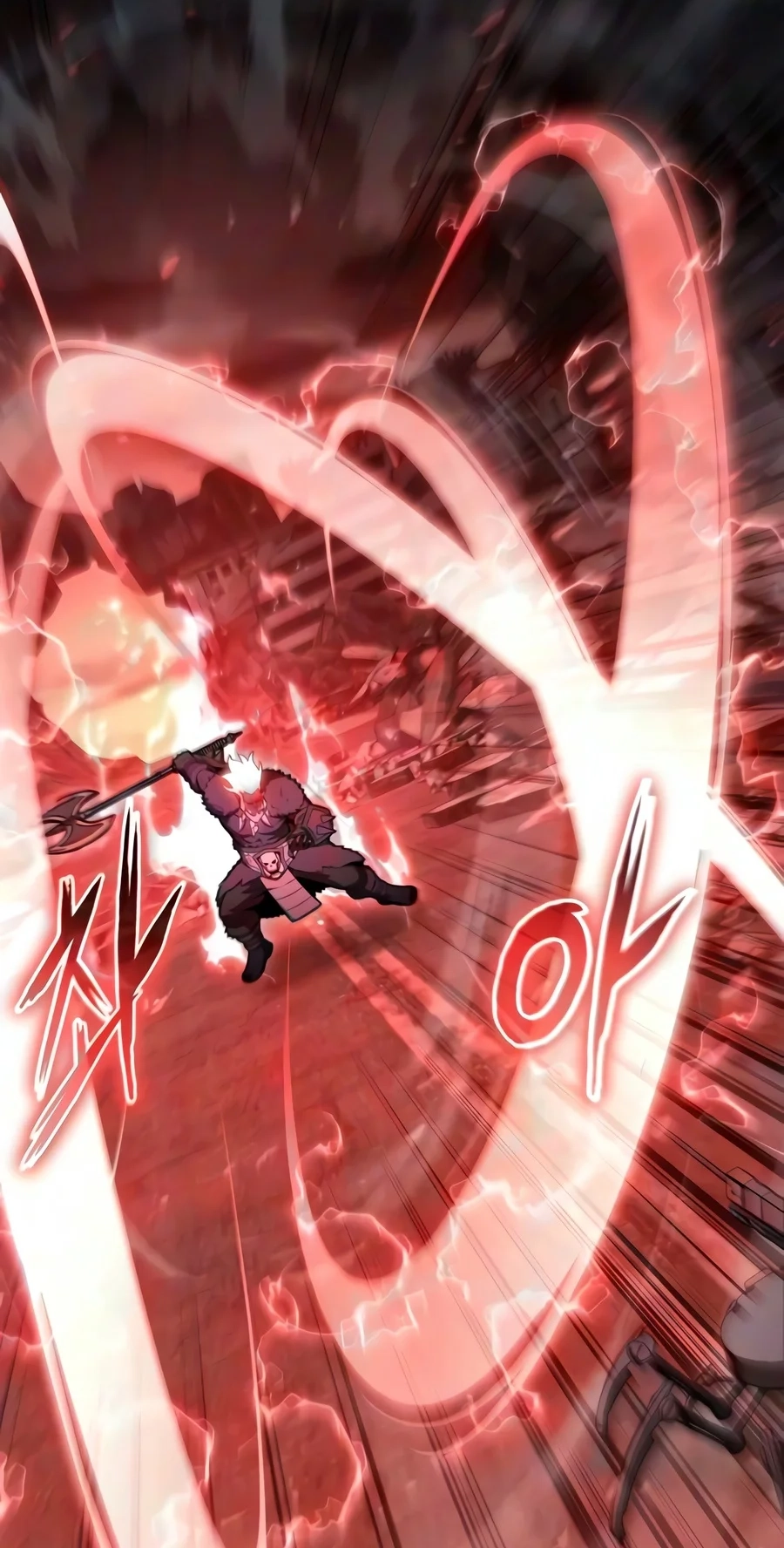 The Knight King Who Returned with a God Chapter 179 page 60 - 
