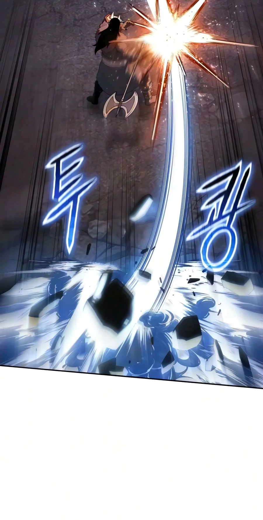 The Knight King Who Returned with a God Chapter 179 page 7 - 