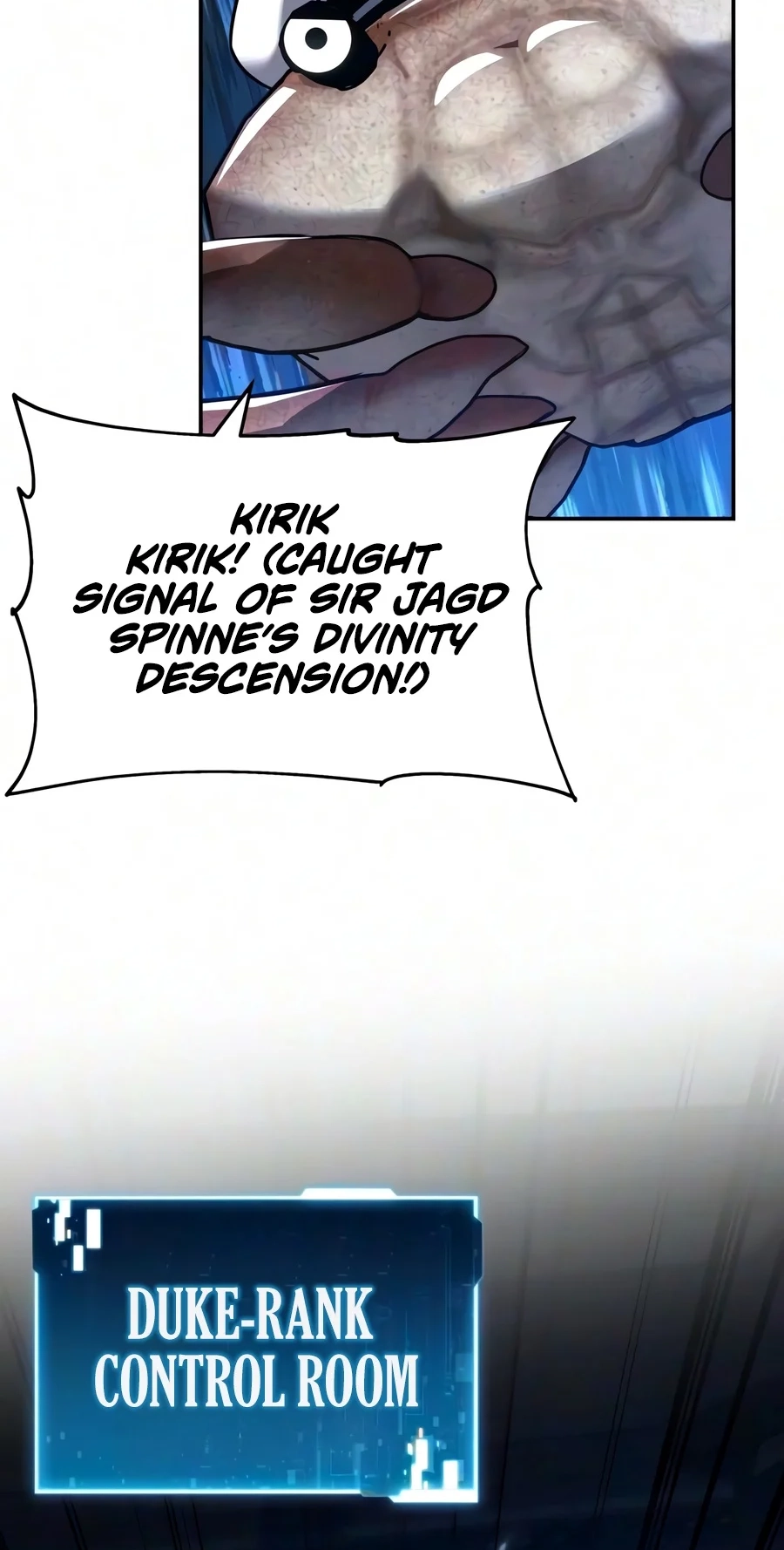 The Knight King Who Returned with a God Chapter 179 page 80 - 