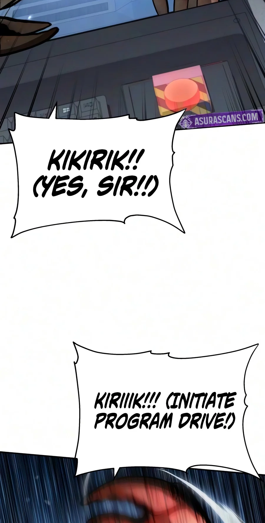 The Knight King Who Returned with a God Chapter 179 page 82 - 
