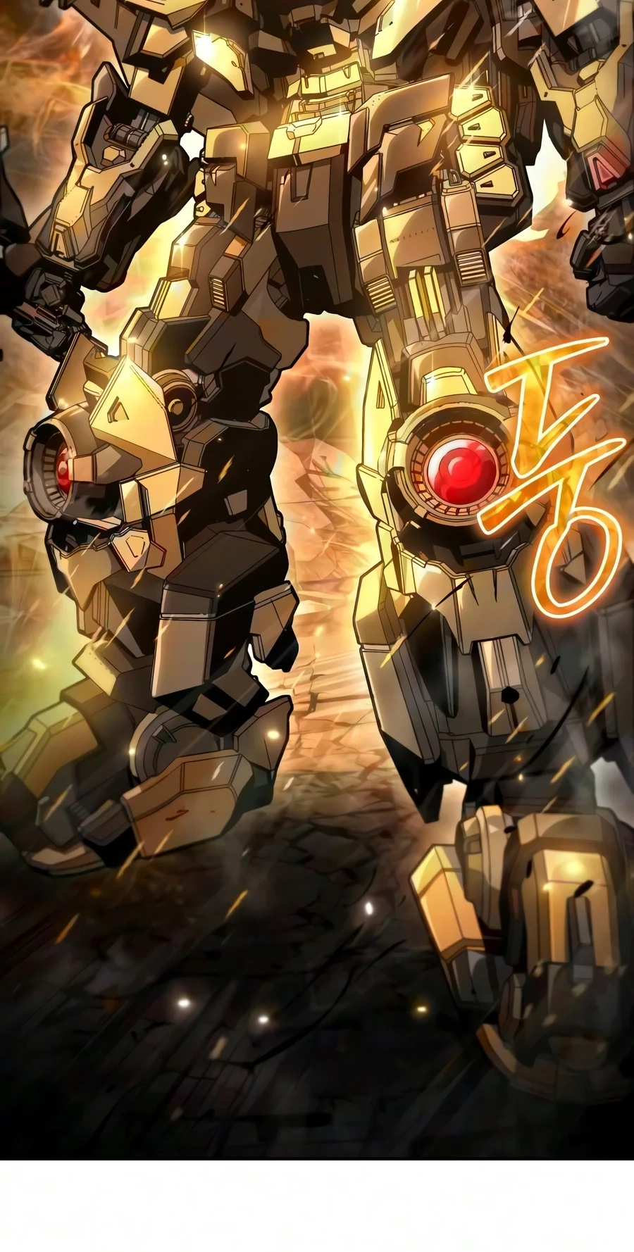 The Knight King Who Returned with a God Chapter 179 page 96 - 