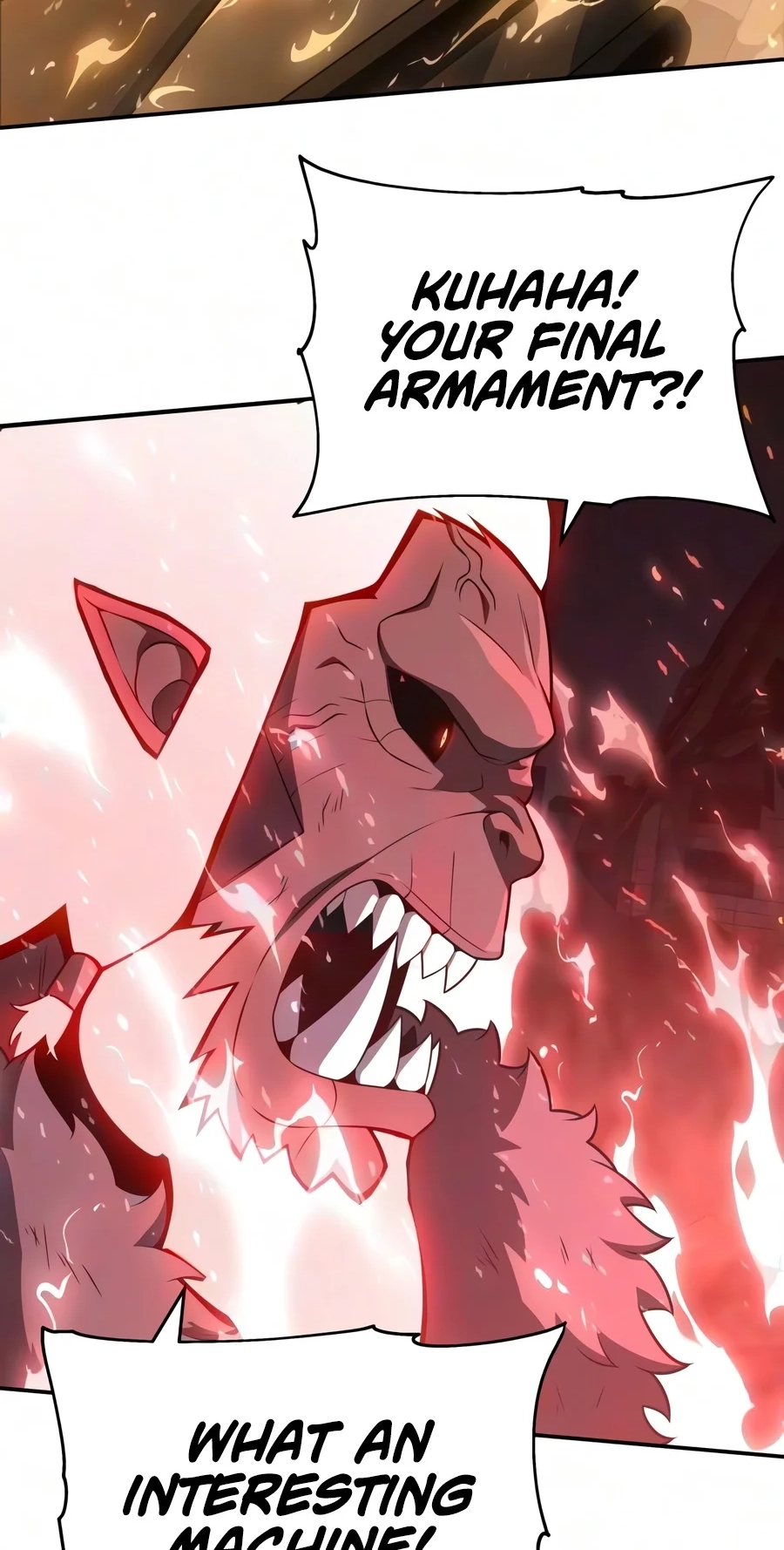 The Knight King Who Returned with a God Chapter 179 page 98 - 