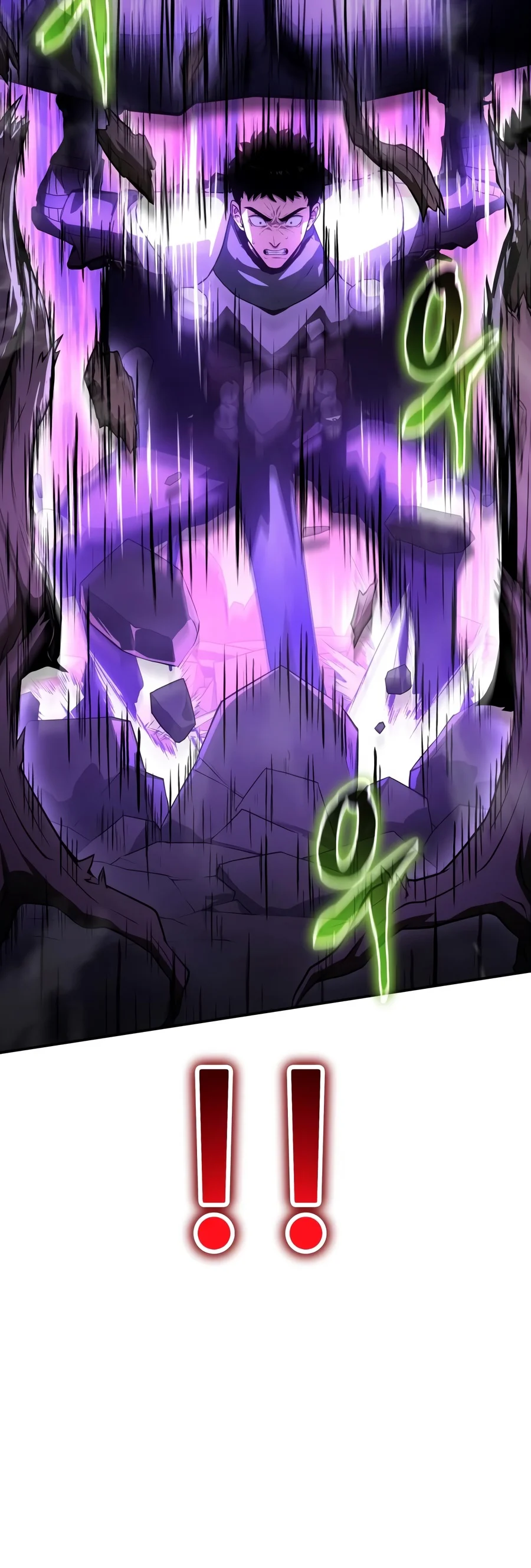 The Knight King Who Returned with a God Chapter 180 page 12 - 
