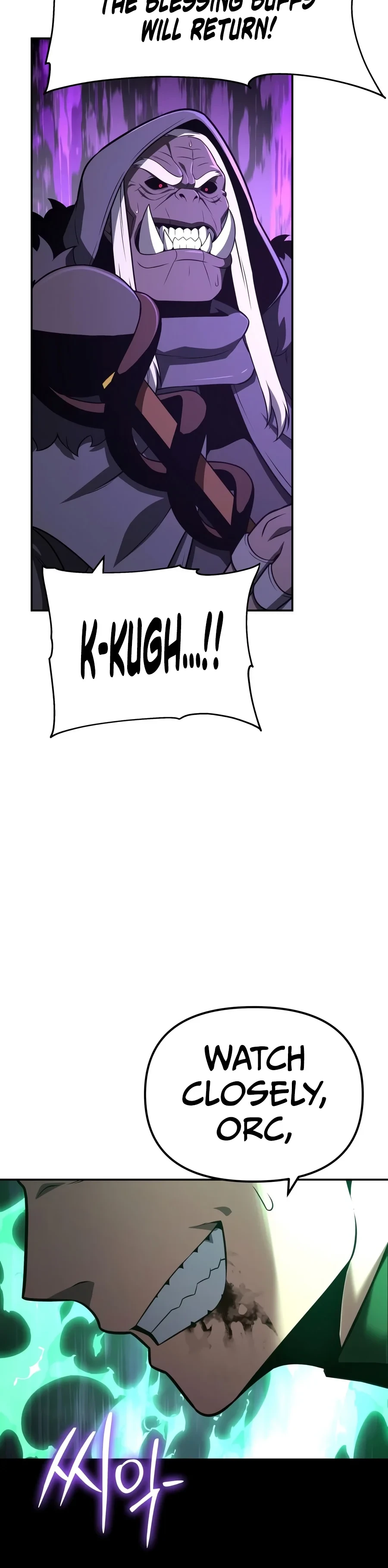 The Knight King Who Returned with a God Chapter 180 page 16 - 