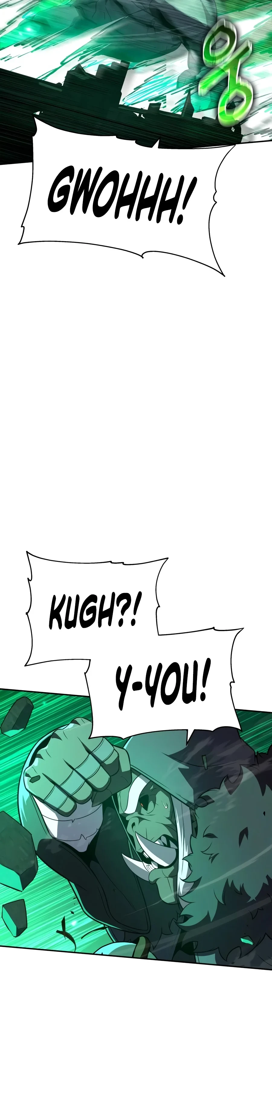 The Knight King Who Returned with a God Chapter 180 page 18 - 