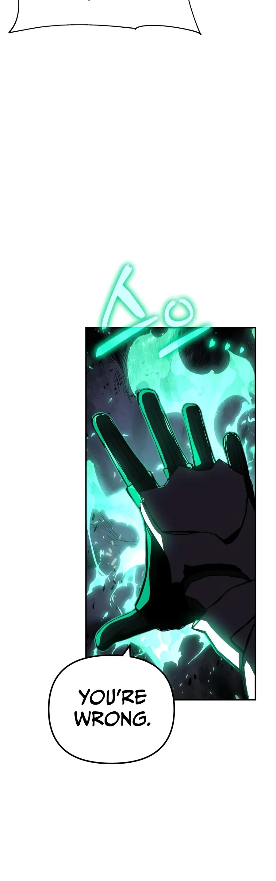 The Knight King Who Returned with a God Chapter 180 page 20 - 