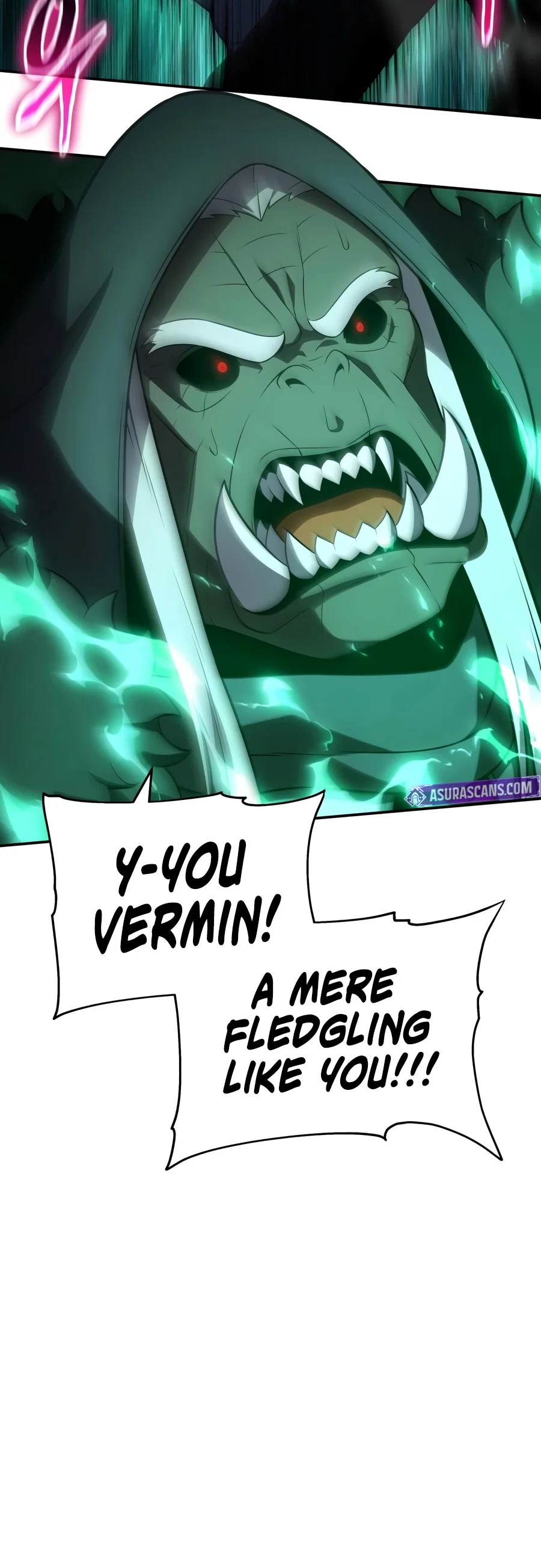 The Knight King Who Returned with a God Chapter 180 page 22 - 