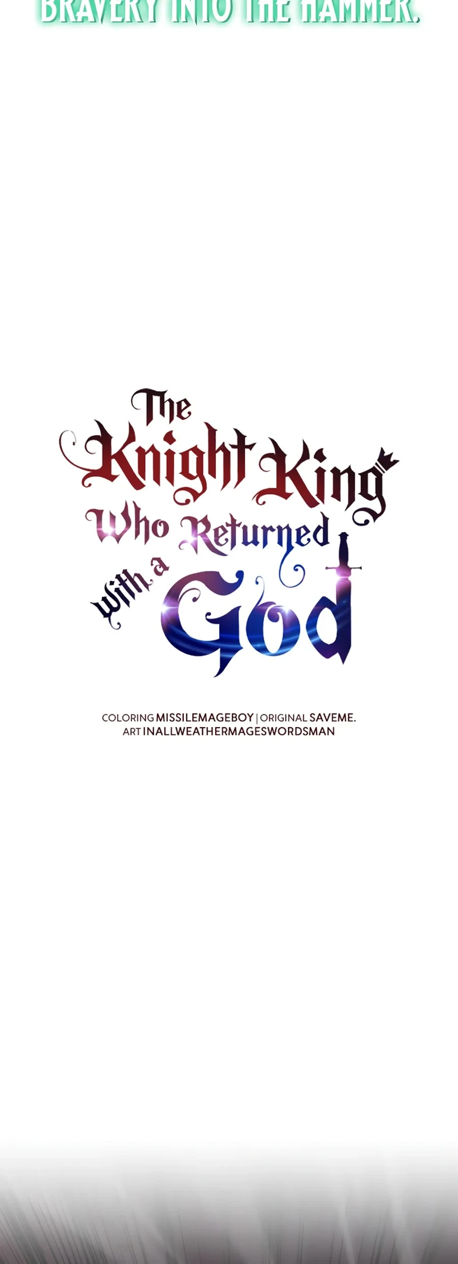 The Knight King Who Returned with a God Chapter 180 page 6 - 