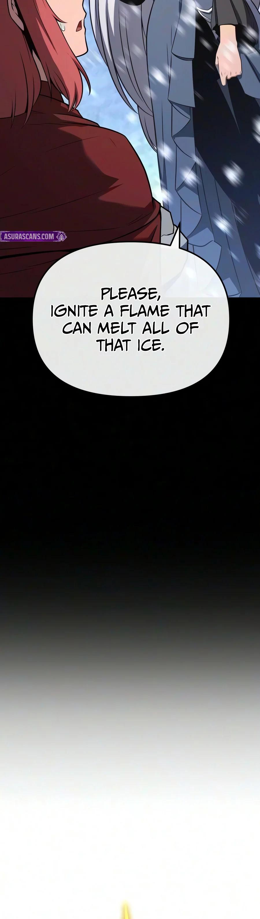 The Knight King Who Returned with a God Chapter 181 page 2 - 