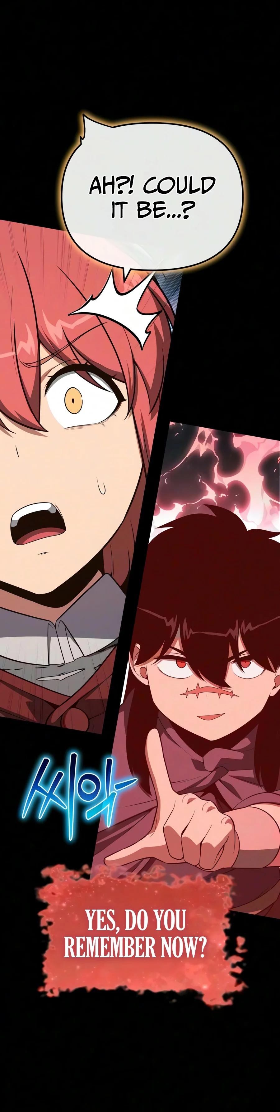 The Knight King Who Returned with a God Chapter 181 page 18 - 