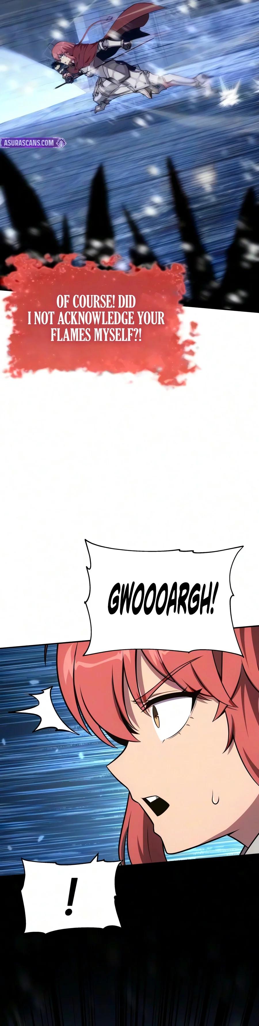 The Knight King Who Returned with a God Chapter 181 page 6 - 