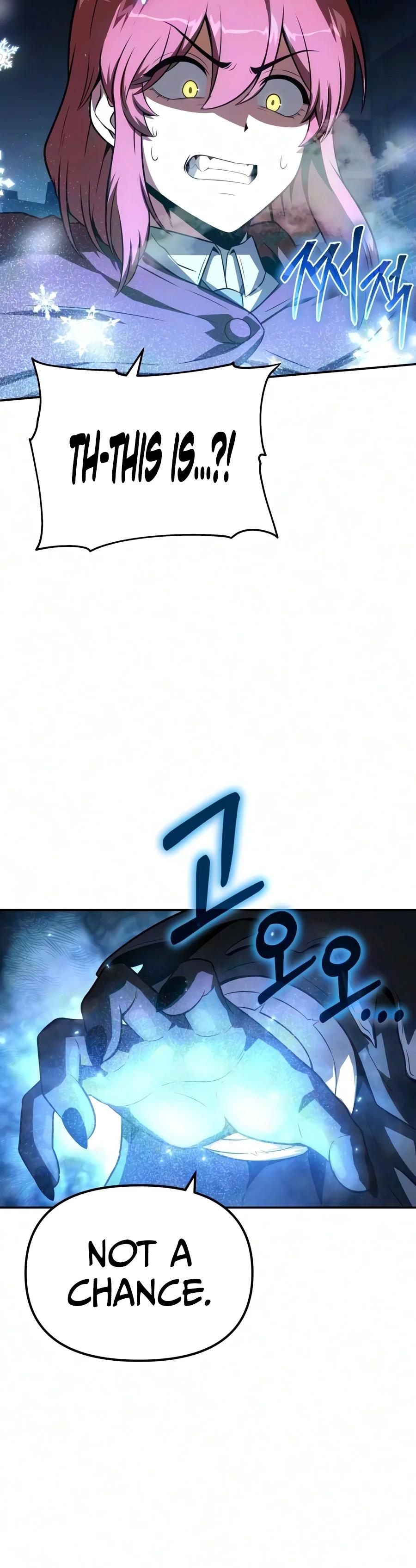 The Knight King Who Returned with a God Chapter 181 page 10 - 