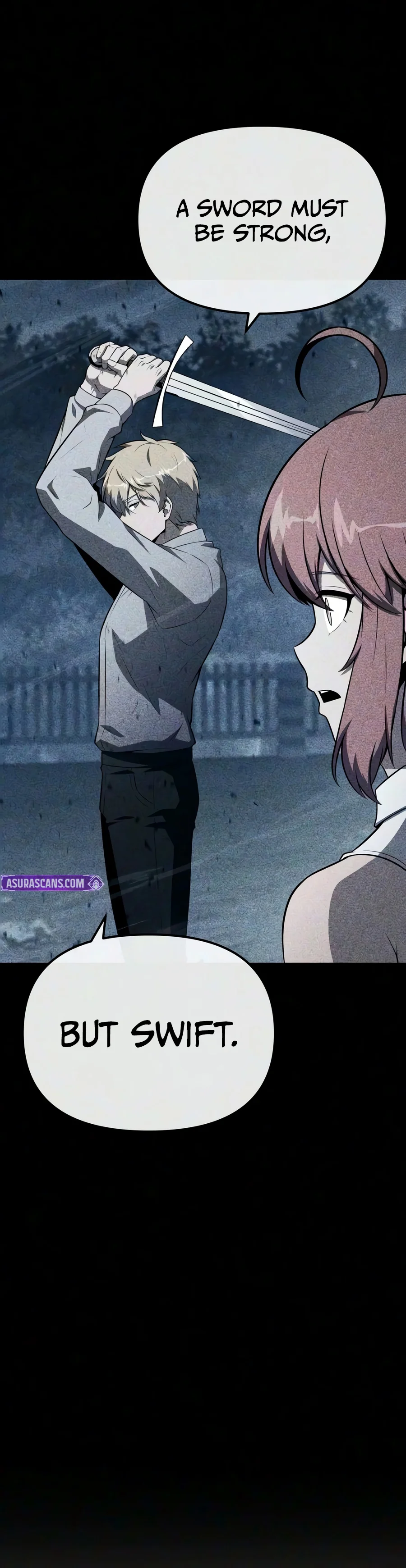 The Knight King Who Returned with a God Chapter 182 page 19 - 