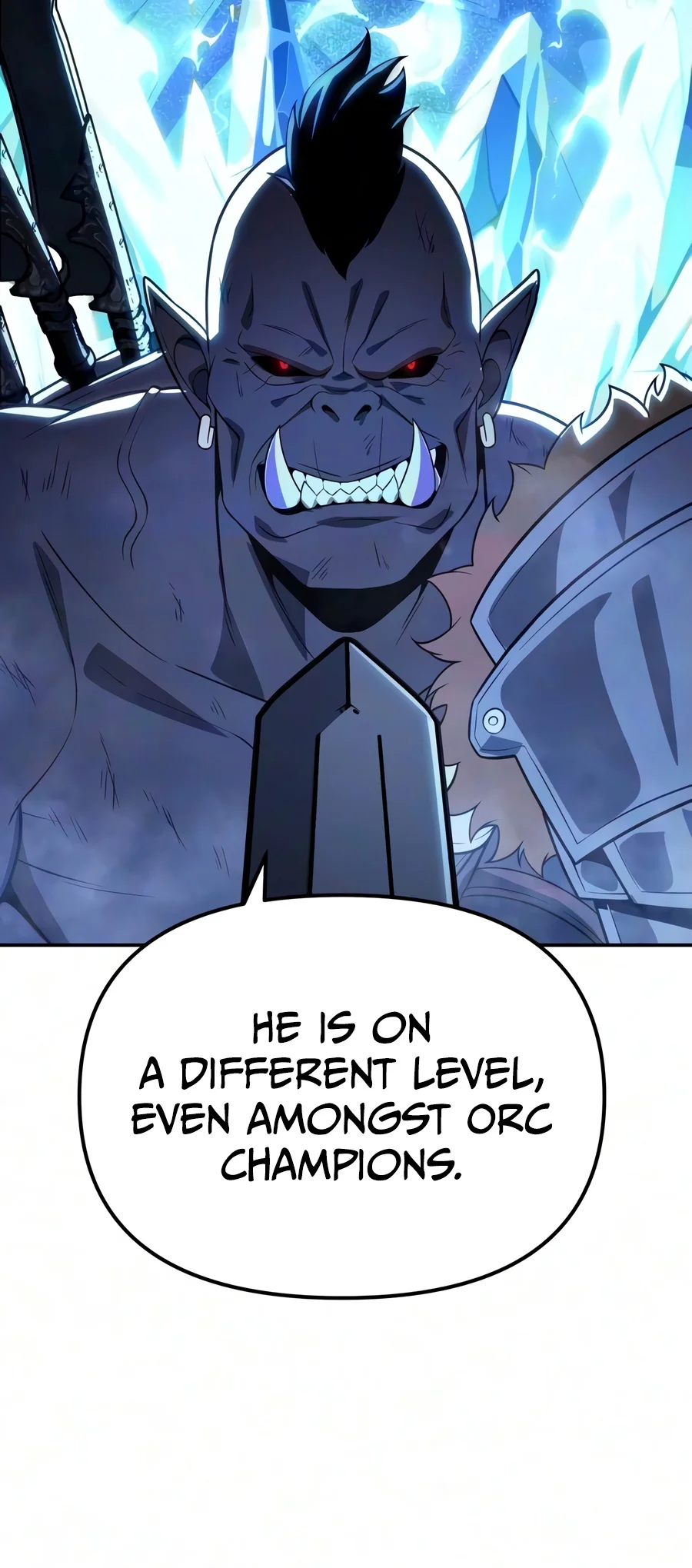 The Knight King Who Returned with a God Chapter 182 page 3 - 
