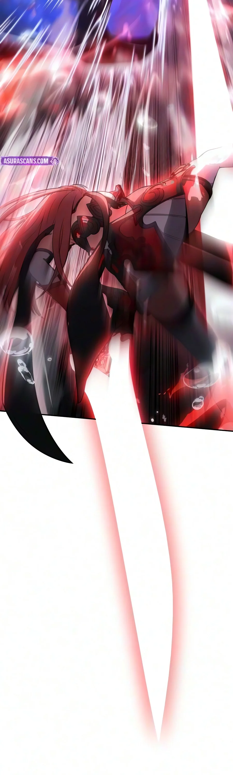 The Knight King Who Returned with a God Chapter 182 page 21 - 