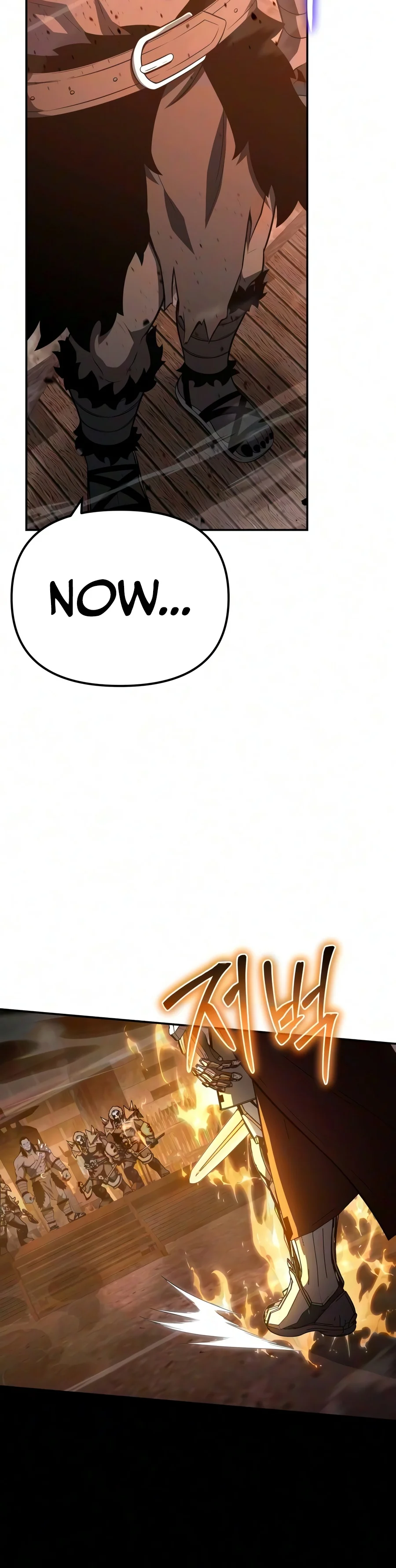 The Knight King Who Returned with a God Chapter 182 page 23 - 