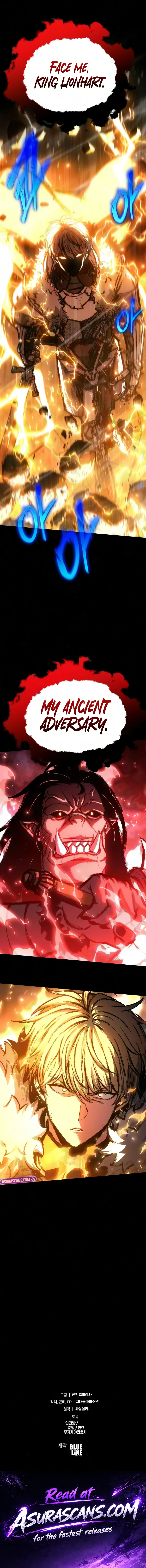 The Knight King Who Returned with a God Chapter 182 page 24 - 