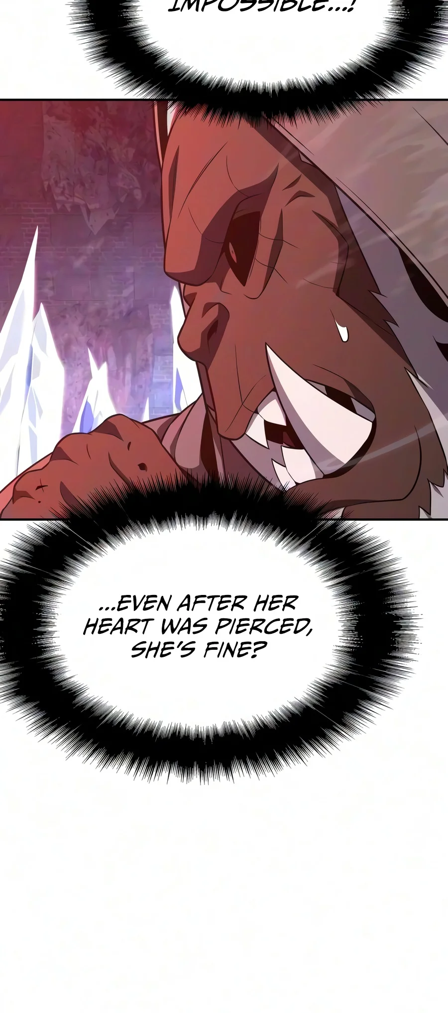 The Knight King Who Returned with a God Chapter 182 page 5 - 