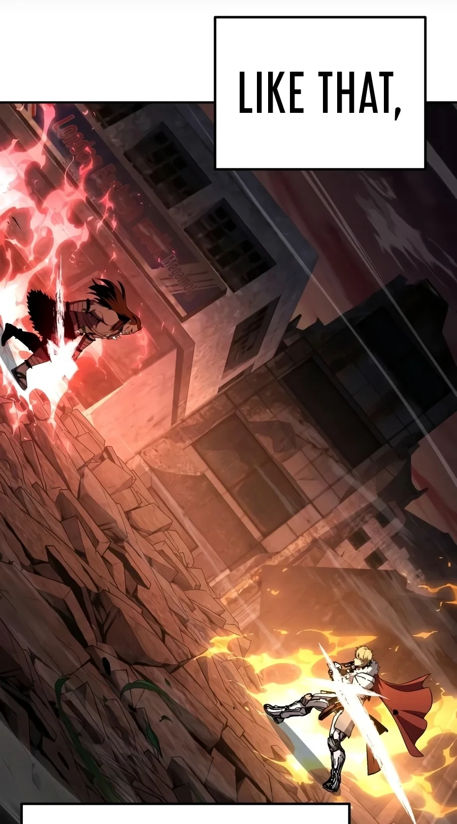 The Knight King Who Returned with a God Chapter 183 page 103 - 
