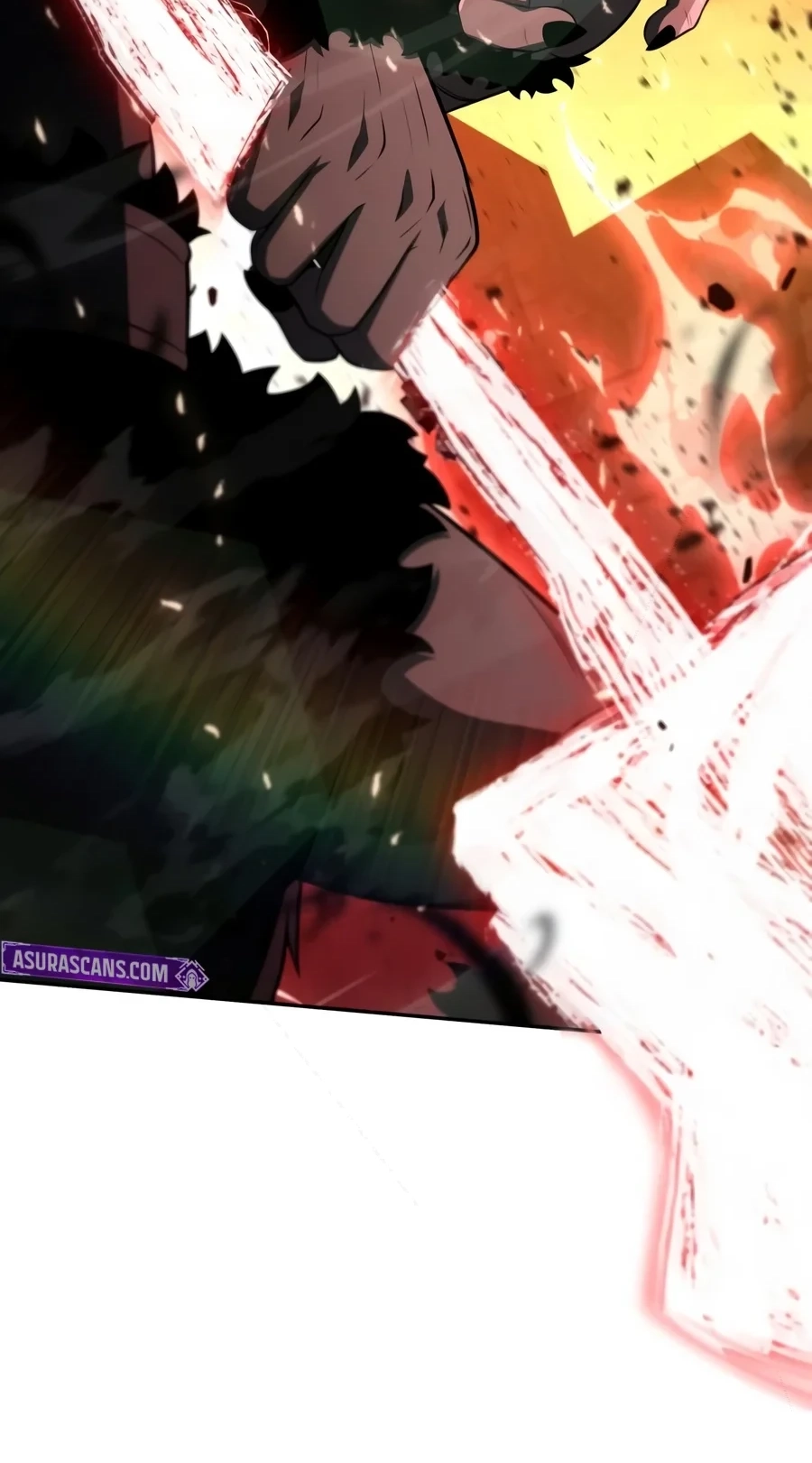 The Knight King Who Returned with a God Chapter 183 page 108 - 
