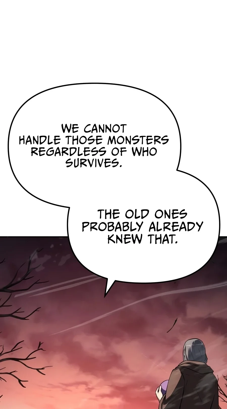 The Knight King Who Returned with a God Chapter 183 page 121 - 