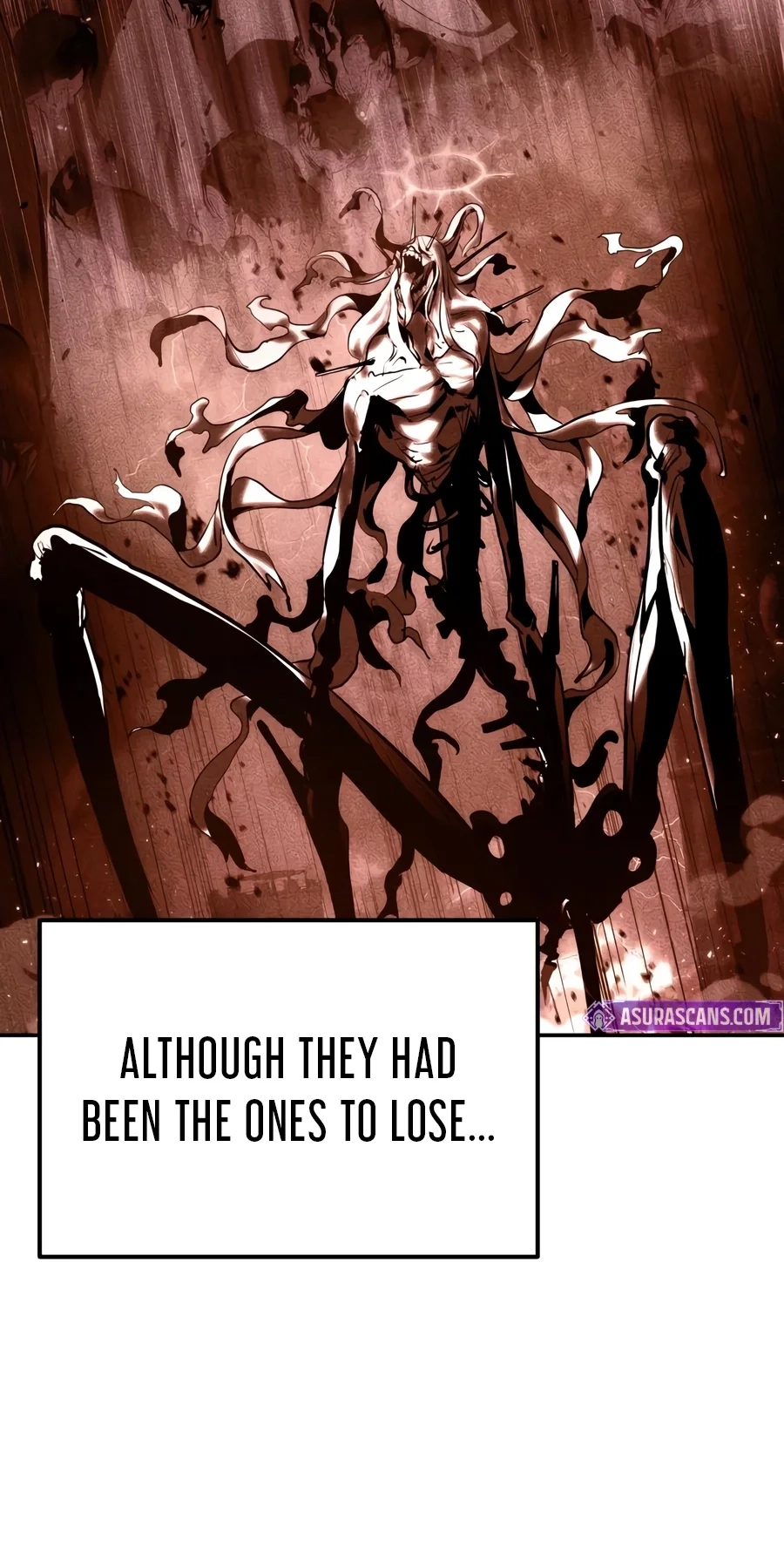 The Knight King Who Returned with a God Chapter 183 page 124 - 