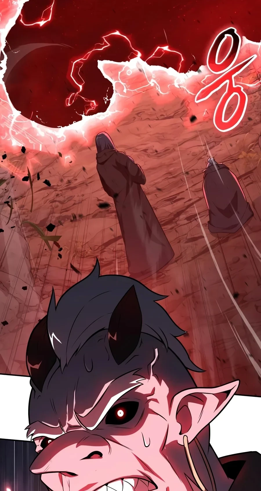 The Knight King Who Returned with a God Chapter 183 page 127 - 
