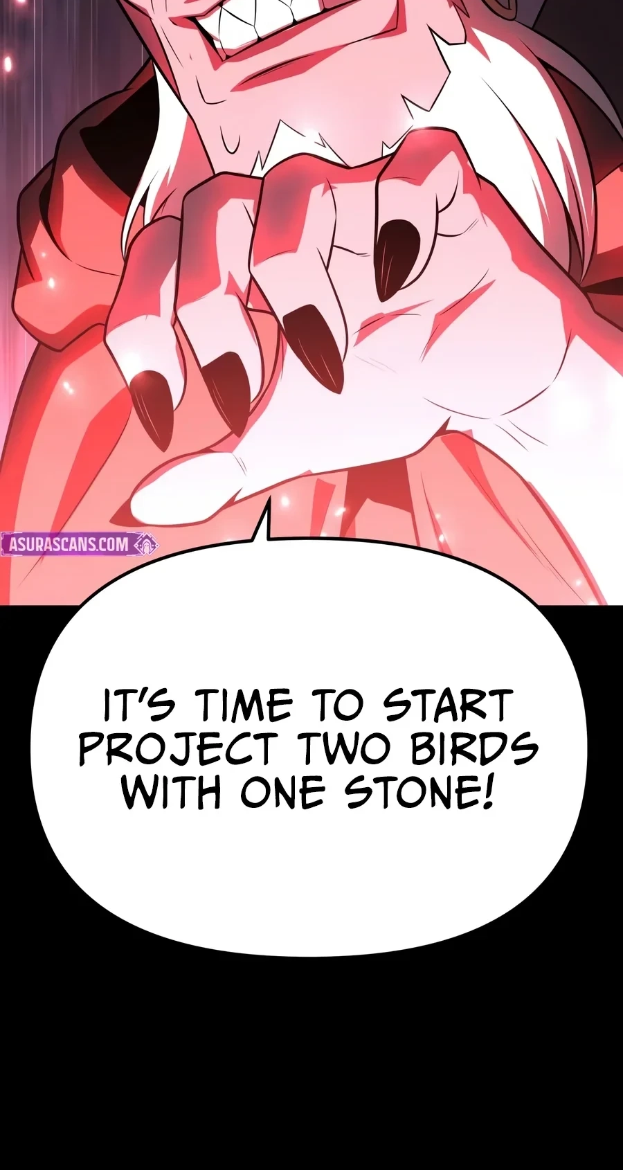The Knight King Who Returned with a God Chapter 183 page 128 - 