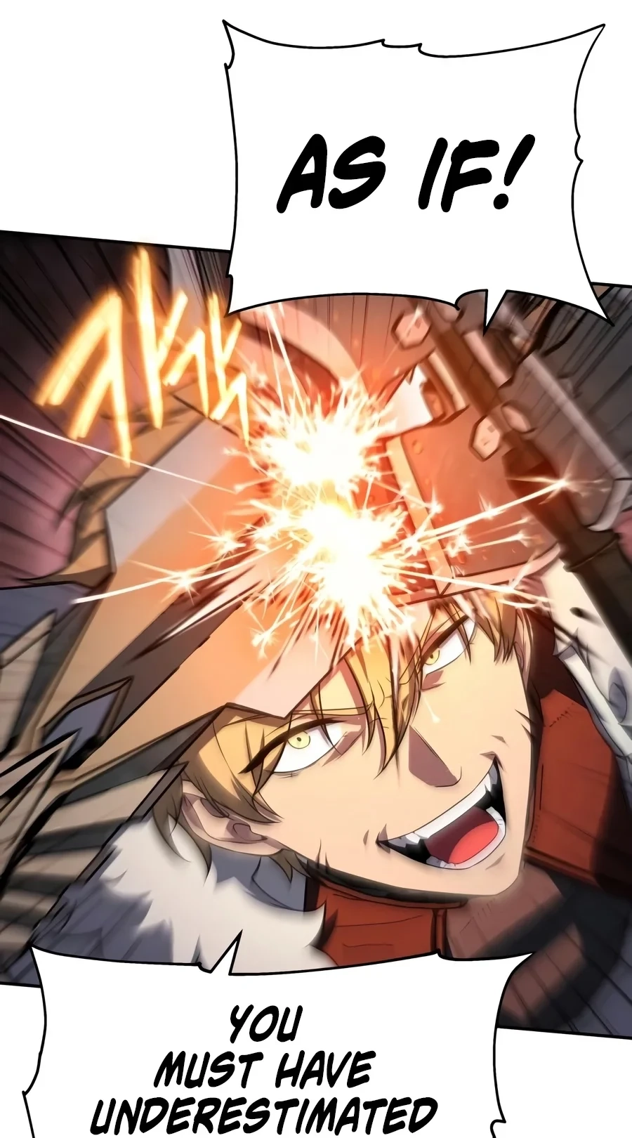 The Knight King Who Returned with a God Chapter 183 page 14 - 