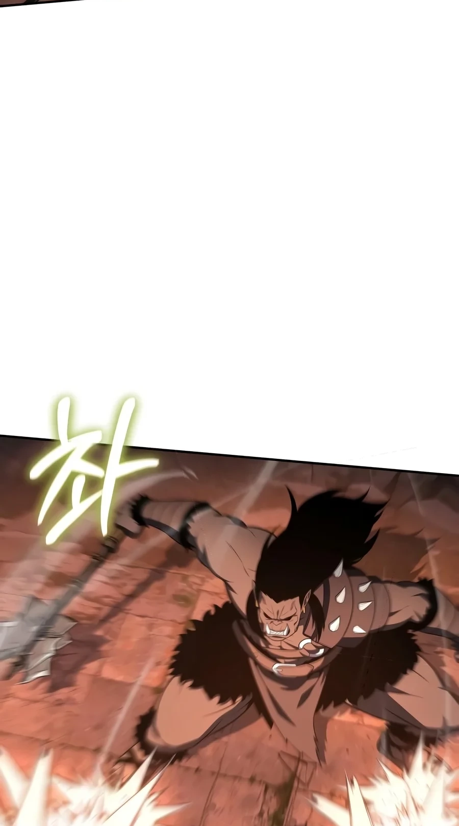 The Knight King Who Returned with a God Chapter 183 page 17 - 