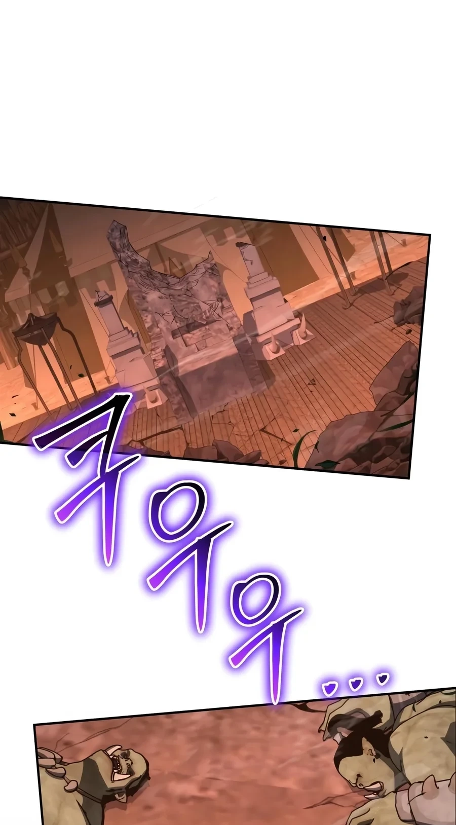 The Knight King Who Returned with a God Chapter 183 page 3 - 