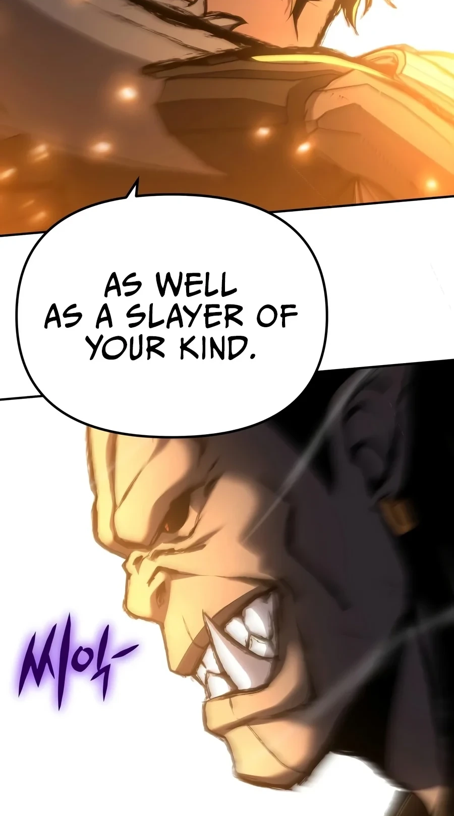 The Knight King Who Returned with a God Chapter 183 page 23 - 